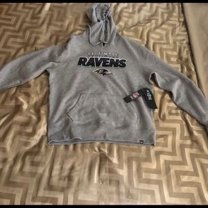Baltimore Ravens Hoodie